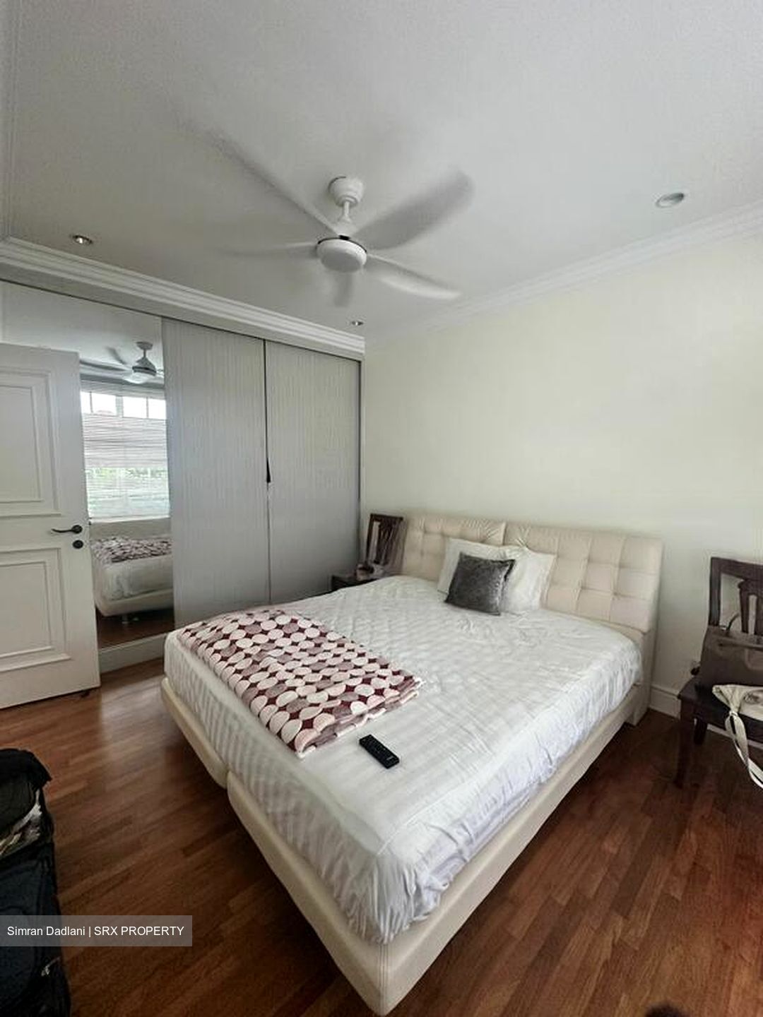 Kew Crescent (D16), Terrace #471351081
